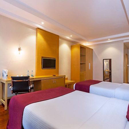 Three Steers Hotel Meru Dış mekan fotoğraf