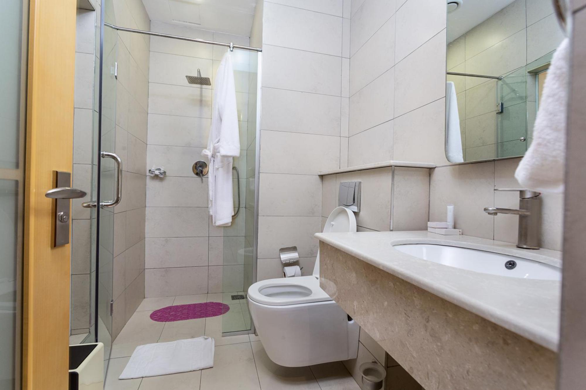 Three Steers Hotel Meru Dış mekan fotoğraf