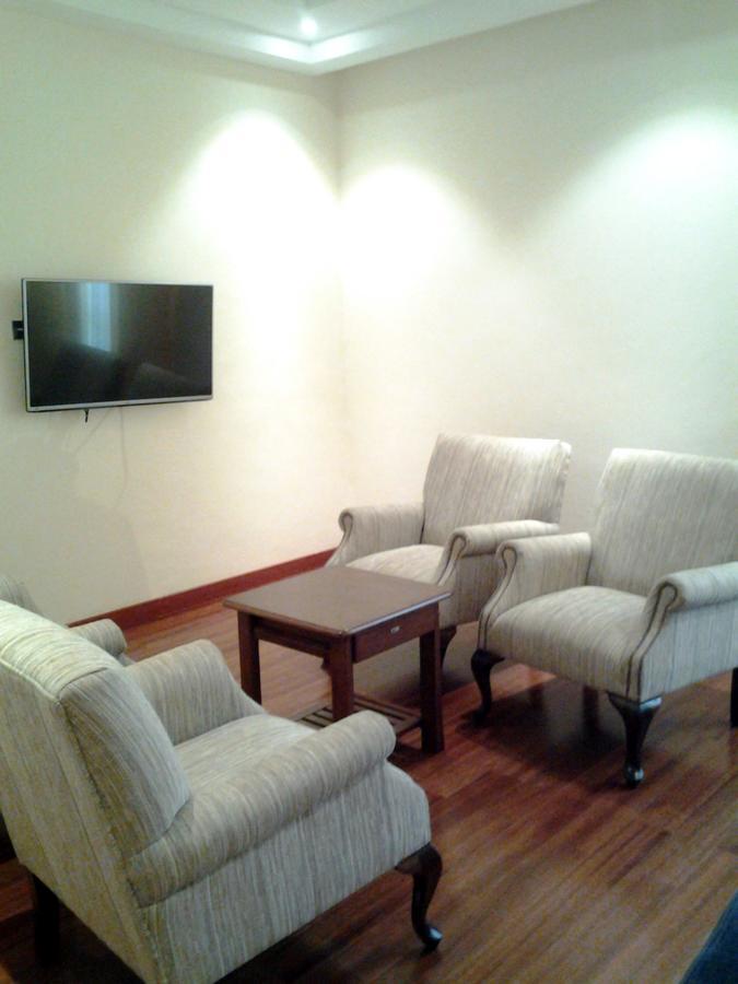 Three Steers Hotel Meru Dış mekan fotoğraf